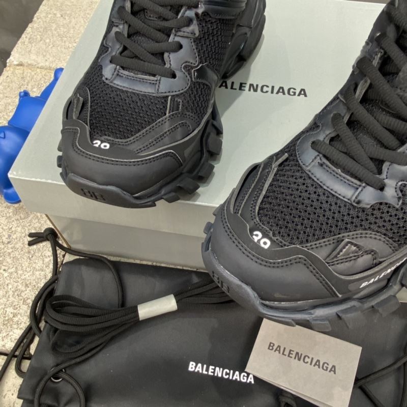 Balenciaga Track Shoes